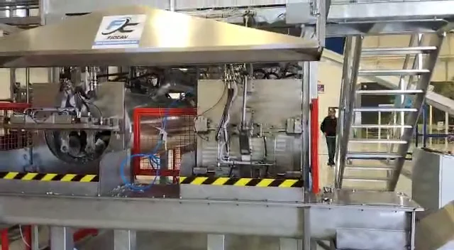 Sistema industriale G67